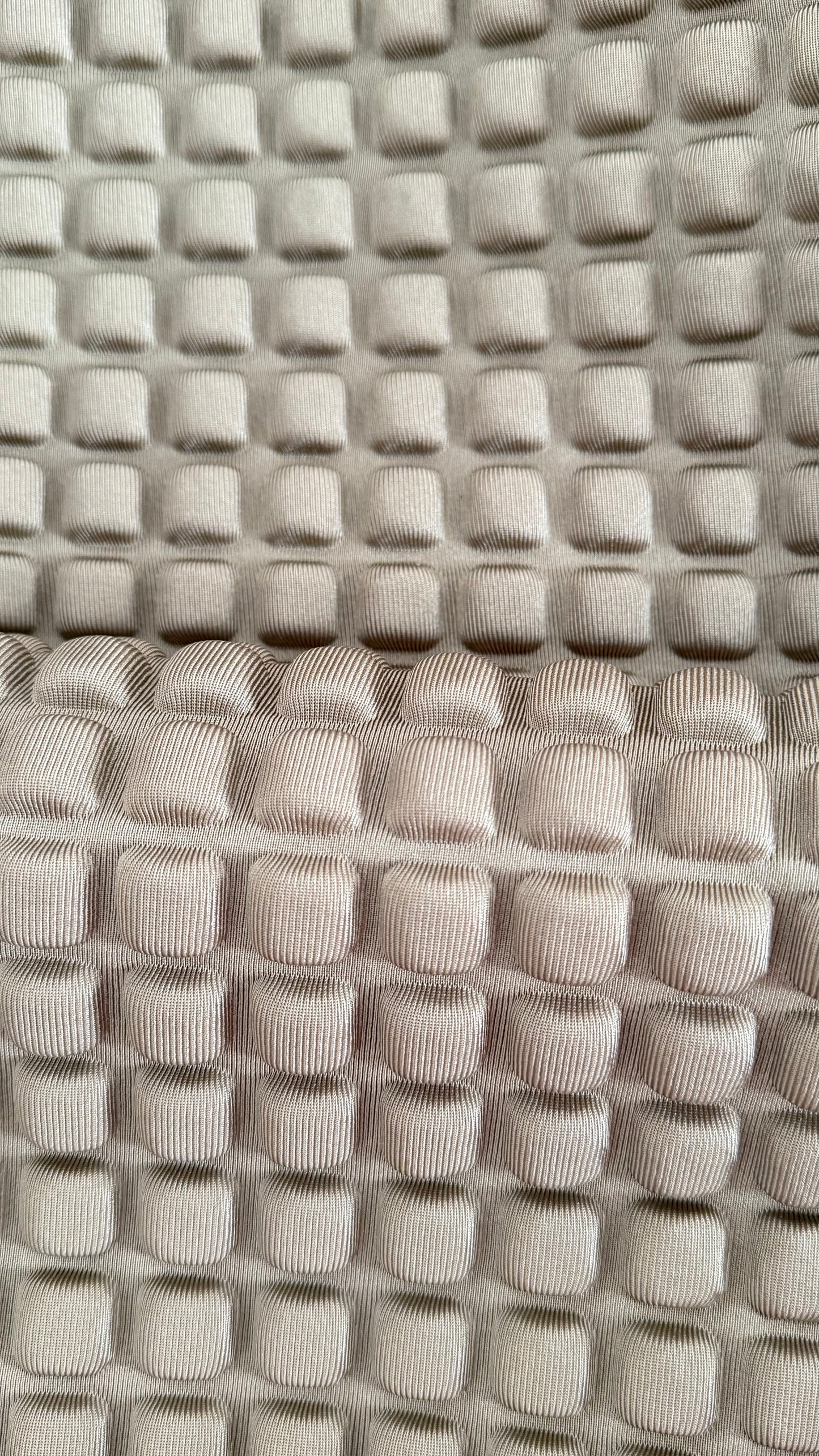 DAILY - Taupe Camel